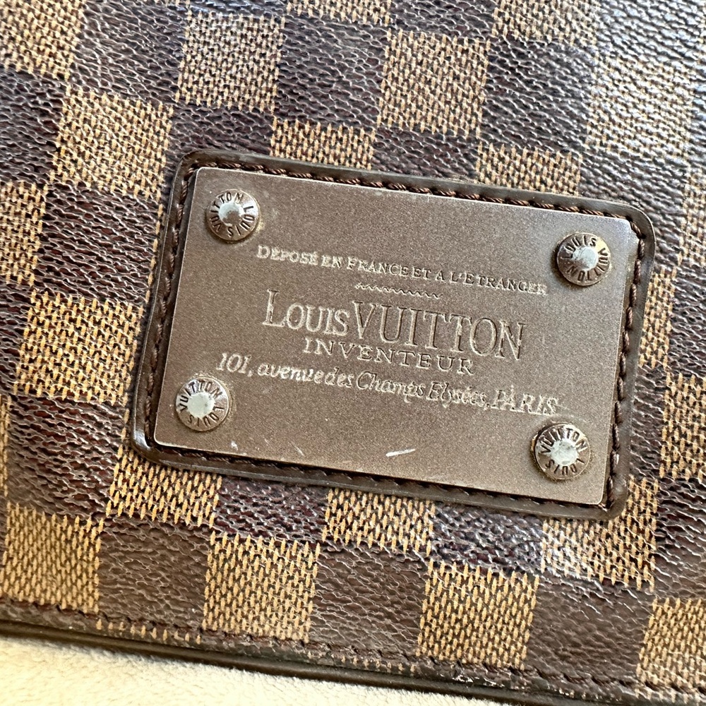 Louis Vuitton Bag - Picture 2 of 11